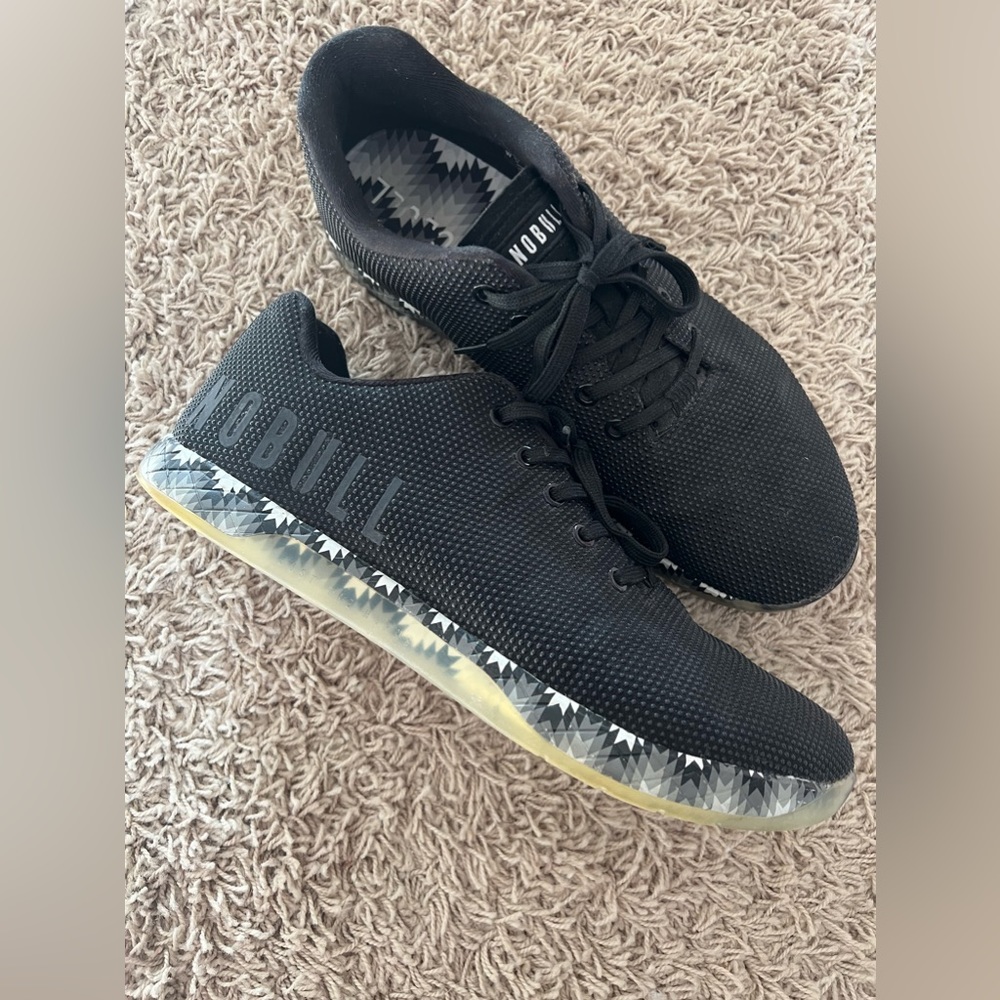 NoBull Men’s 11.5